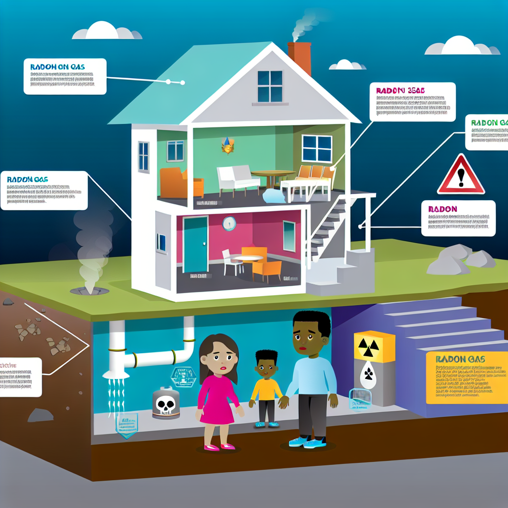 Understanding Radon Gas: Impact and Prevention for Safer Homes